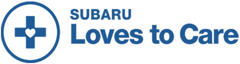 Subaru Loves to Care Subaru Loves to Care