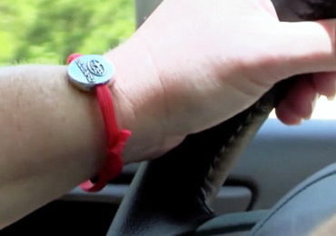 Subaru Co-Branded Bracelets Subaru Co-Branded Bracelets