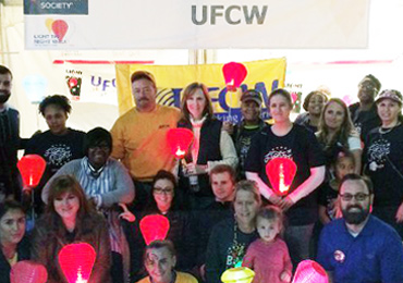 UFCW LTN Event UFCW LTN Event
