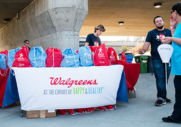Walgreens LTN Walgreens LTN